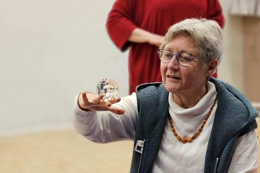 Senior*Innenzirkus